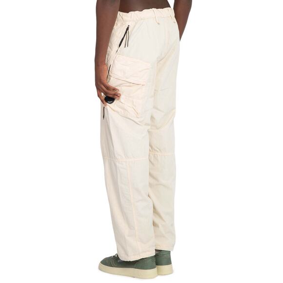 C.P. Company Micro Reps Loose Utility Pants - Picture 10 of 15